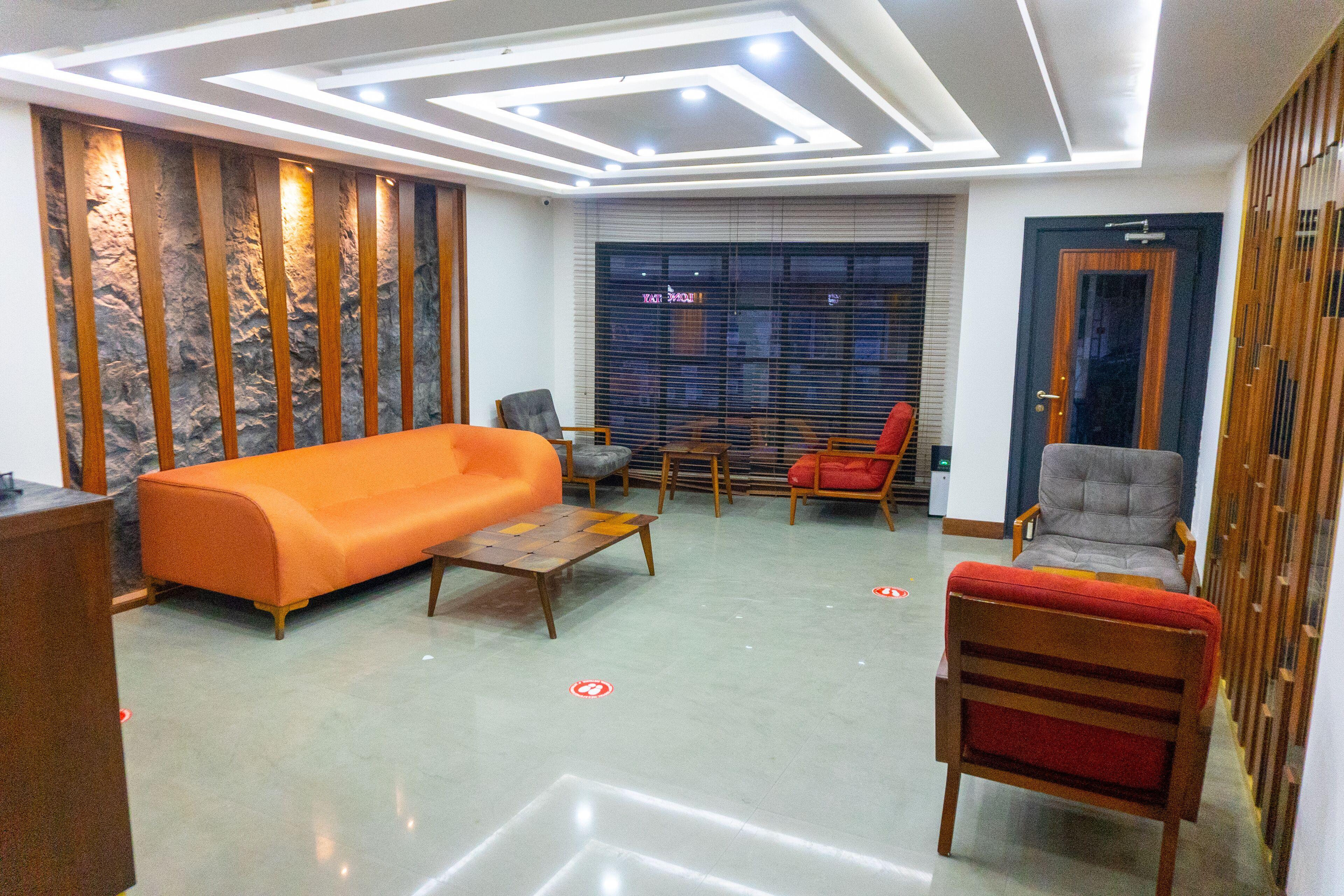Long Stay Istanbul Hotel — Photos 2